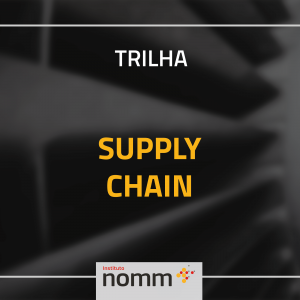 Trilha Supply Chain Essencial
